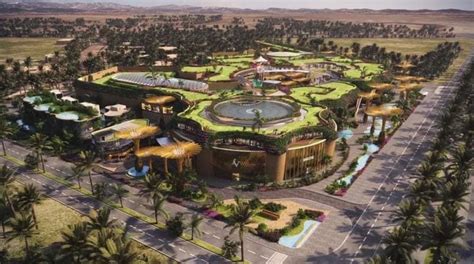 anclage maroc mall.